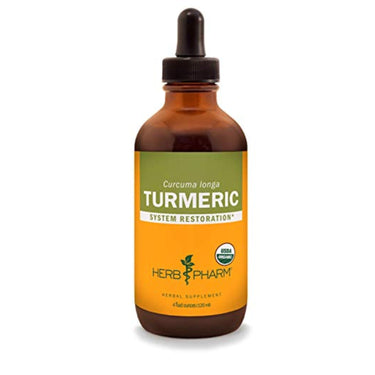 Turmeric - My Village Green